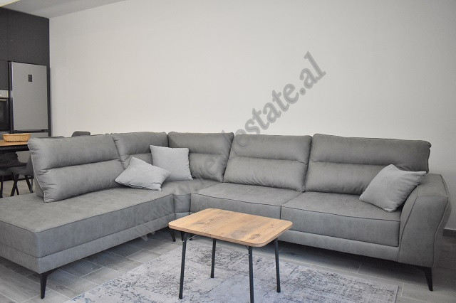 Two bedroom apartment for rent between Kodra e Diellit 1 and 2 Residence, near the British School, i